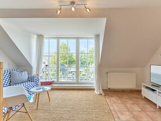 Ferienwohnung Scharbeutz Ausstattung 16