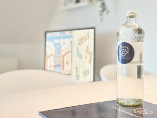 Ferienwohnung Scharbeutz Ausstattung 17