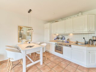 Ferienwohnung Scharbeutz Ausstattung 18