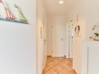 Ferienwohnung Scharbeutz Ausstattung 21