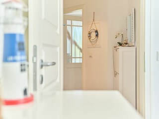 Ferienwohnung Scharbeutz Ausstattung 22