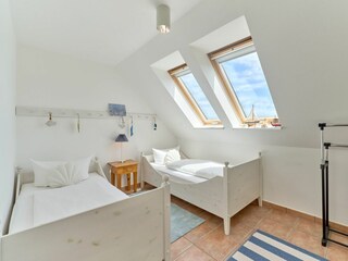 Ferienwohnung Scharbeutz Ausstattung 23