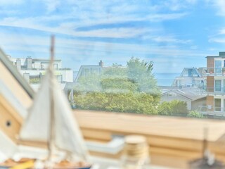 Ferienwohnung Scharbeutz Außenaufnahme 10