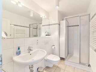 Ferienwohnung Scharbeutz Ausstattung 26