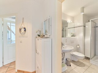 Ferienwohnung Scharbeutz Ausstattung 27