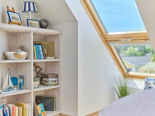 Ferienwohnung Scharbeutz Ausstattung 28