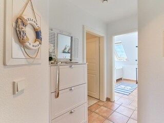 Ferienwohnung Scharbeutz Ausstattung 32