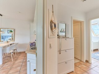 Ferienwohnung Scharbeutz Ausstattung 33