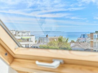 Ferienwohnung Scharbeutz Außenaufnahme 3