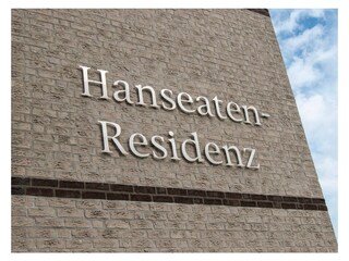 Ferienwohnung Scharbeutz Außenaufnahme 8