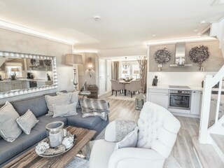 Ferienwohnung Scharbeutz Ausstattung 1