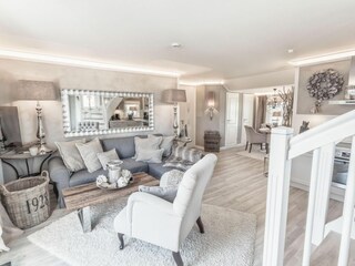 Ferienwohnung Scharbeutz Ausstattung 8