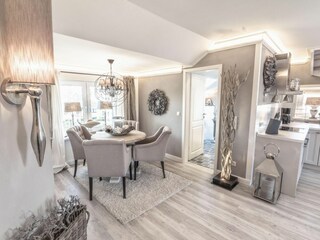 Ferienwohnung Scharbeutz Ausstattung 9