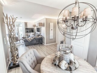 Ferienwohnung Scharbeutz Ausstattung 10