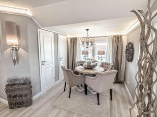 Ferienwohnung Scharbeutz Ausstattung 11