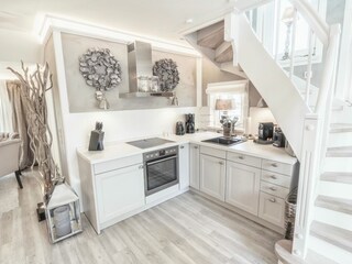 Ferienwohnung Scharbeutz Ausstattung 13