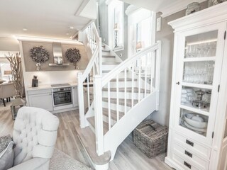 Ferienwohnung Scharbeutz Ausstattung 14