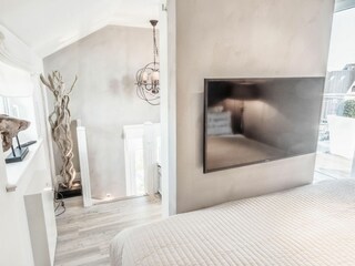 Ferienwohnung Scharbeutz Ausstattung 16