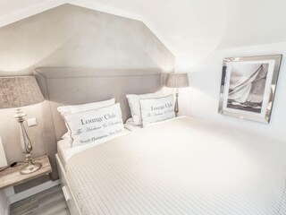 Ferienwohnung Scharbeutz Ausstattung 17