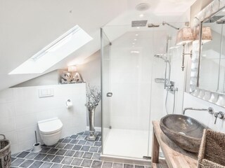 Ferienwohnung Scharbeutz Ausstattung 19