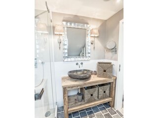 Ferienwohnung Scharbeutz Ausstattung 21