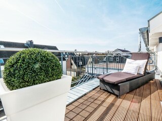 Ferienwohnung Scharbeutz Außenaufnahme 3