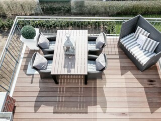 Ferienwohnung Scharbeutz Außenaufnahme 5