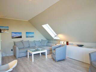 Ferienwohnung Scharbeutz Ausstattung 1