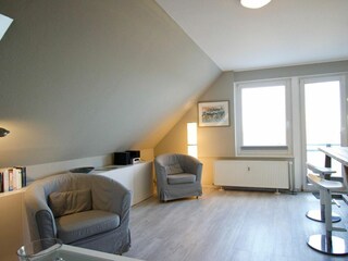 Ferienwohnung Scharbeutz Ausstattung 4
