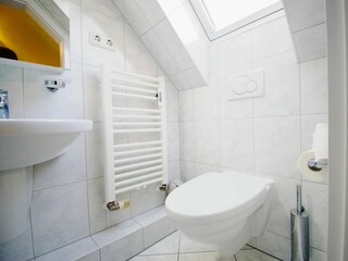 Ferienwohnung Scharbeutz Ausstattung 6