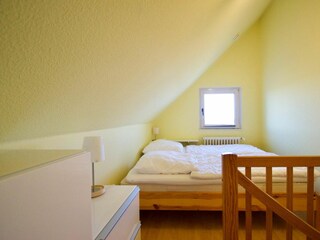 Ferienwohnung Scharbeutz Ausstattung 7