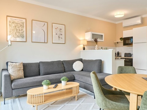 Ferienwohnung Sea Eagle Scharbeutz