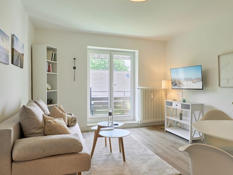 Ferienwohnung Sonnennest Scharbeutz