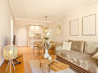 Ferienwohnung Scharbeutz Außenaufnahme 4