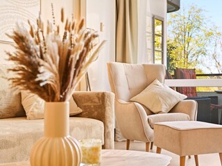 Ferienwohnung Scharbeutz Außenaufnahme 6