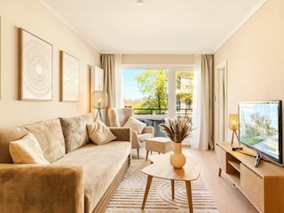 Ferienwohnung Scharbeutz Außenaufnahme 8