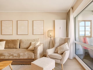 Ferienwohnung Scharbeutz Außenaufnahme 9