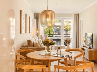 Ferienwohnung Scharbeutz Außenaufnahme 10