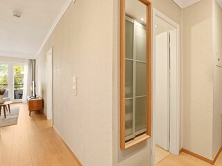 Ferienwohnung Scharbeutz Außenaufnahme 16