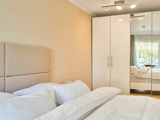 Ferienwohnung Scharbeutz Außenaufnahme 19
