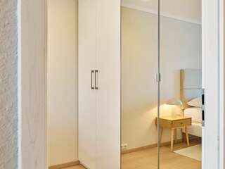 Ferienwohnung Scharbeutz Außenaufnahme 20