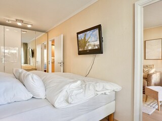 Ferienwohnung Scharbeutz Außenaufnahme 22
