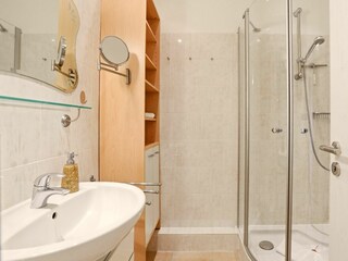 Ferienwohnung Scharbeutz Außenaufnahme 23
