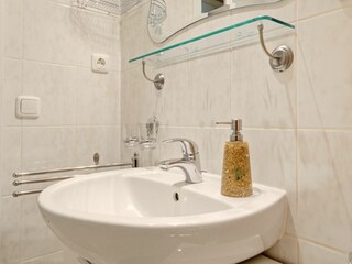 Ferienwohnung Scharbeutz Außenaufnahme 24