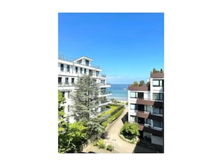 Ferienwohnung Scharbeutz Außenaufnahme 33