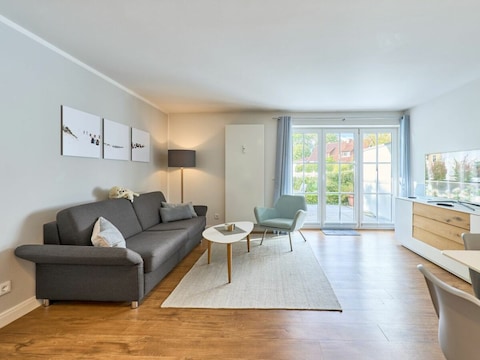 Ferienwohnung Robbe