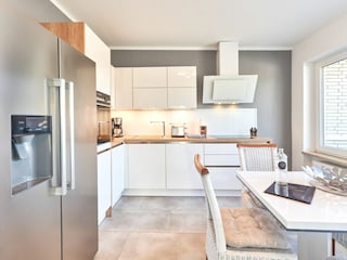 Ferienwohnung Timmendorfer Strand Ausstattung 1