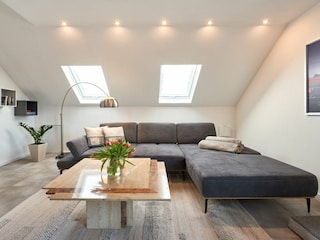 Ferienwohnung Timmendorfer Strand Ausstattung 3