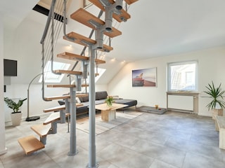 Ferienwohnung Timmendorfer Strand Ausstattung 5