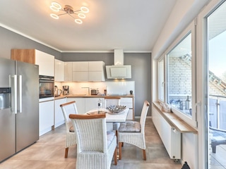 Ferienwohnung Timmendorfer Strand Ausstattung 8